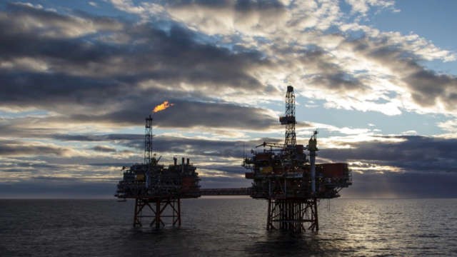 Ithaca Energy to create 'thousands of jobs' after £1.1billion deal