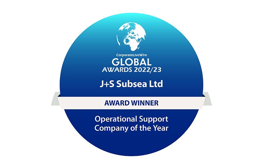 J+S celebrates strong year with global award