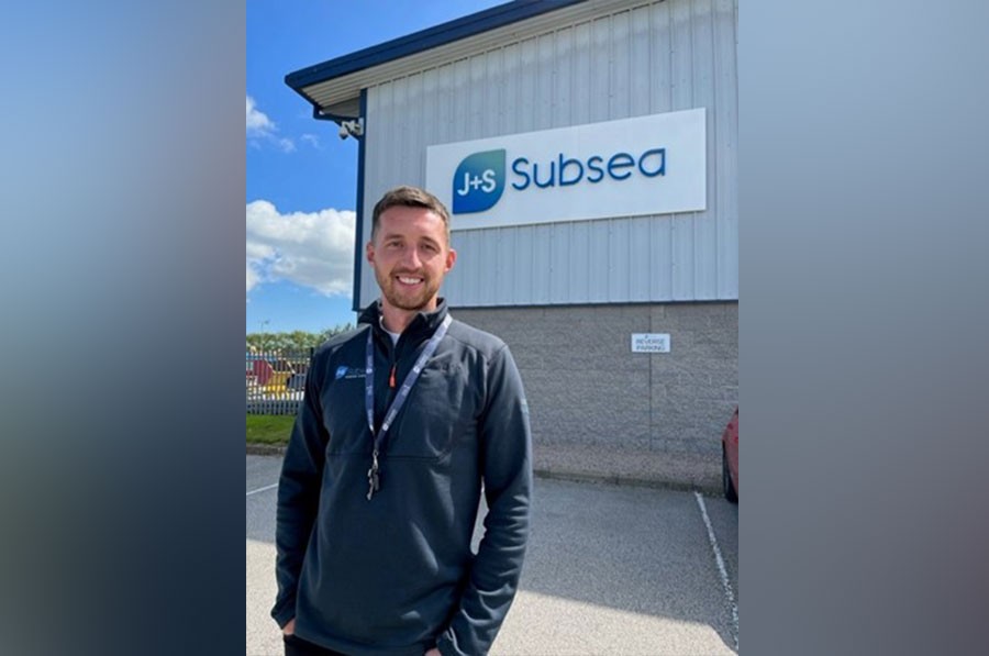 J+S Subsea strengthen management team with internal promotion