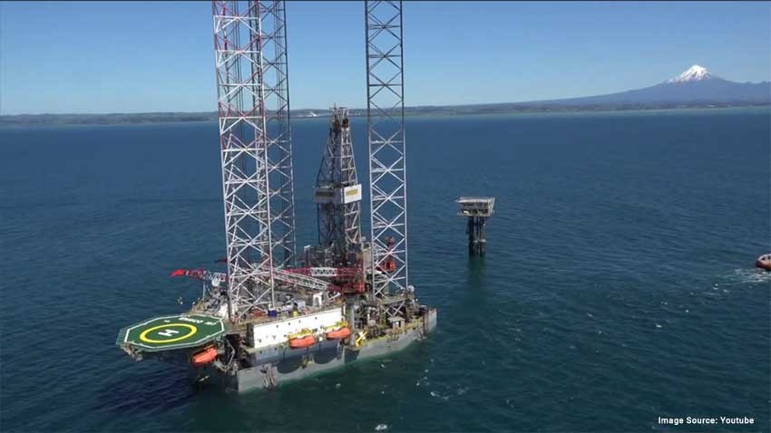 Jadestone Energy to spud Stag-49H well in early March after agreeing rig contract