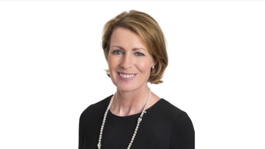 Kate Thomson appointed bp chief financial officer and joins board
