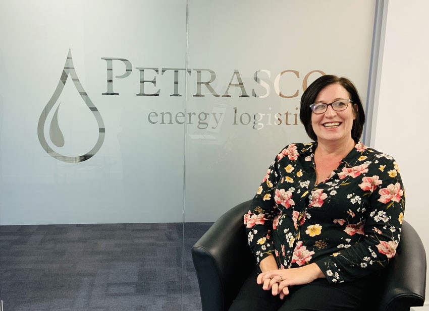 Key appointment for logistics specialist Petrasco
