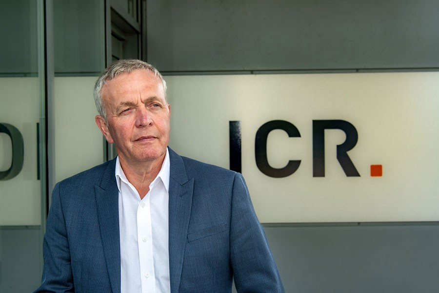 Key role for Middle East in ICR Group growth strategy