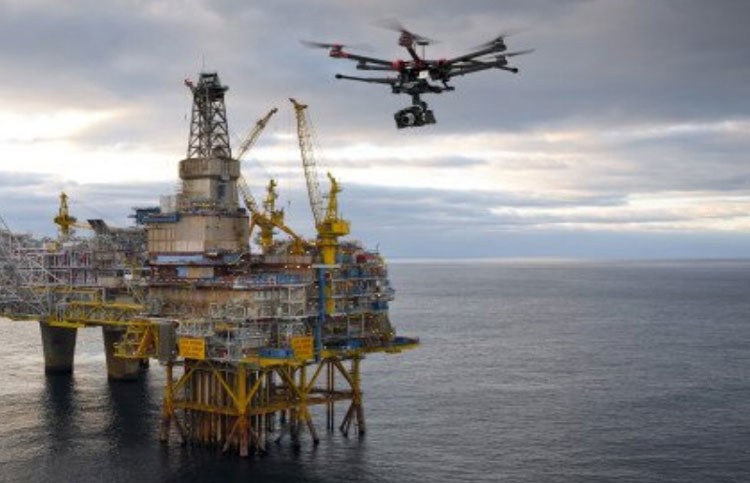 Key trends in drone applications in the oil and gas industry, revealed by GlobalData
