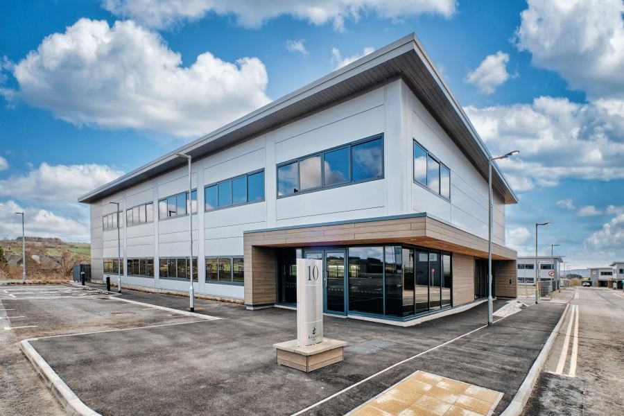 Knight Property Group completes deal double with Rovco at Kingshill Park, Aberdeen