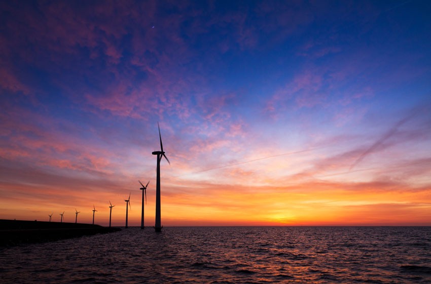 Leidos and Xodus join forces on offshore wind alliance