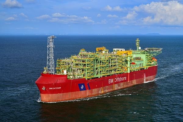 Librestream Announces Deployment of Onsight Connect to FPSO ‘BW Catcher’ in the North Sea