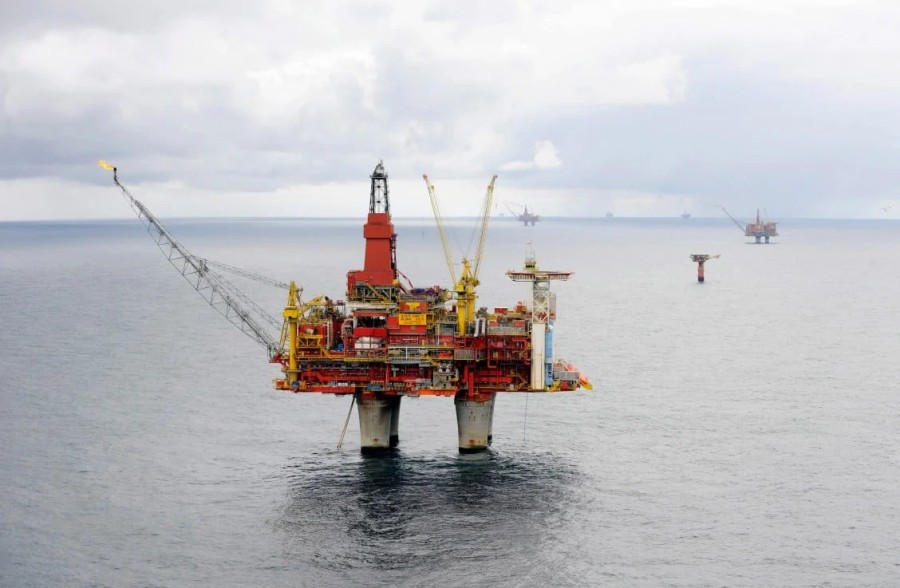 Longboat Energy picks up stakes in two North Sea fields
