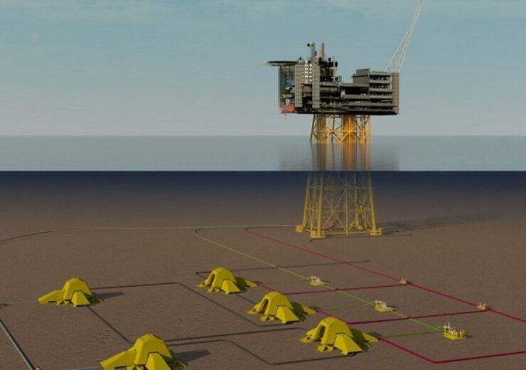 Lundin secures approval for start-up of Solveig field in North Sea