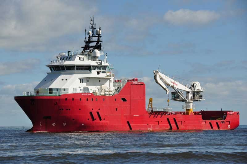 M2 Subsea completes North Sea survey and inspection project with Ithaca Energy