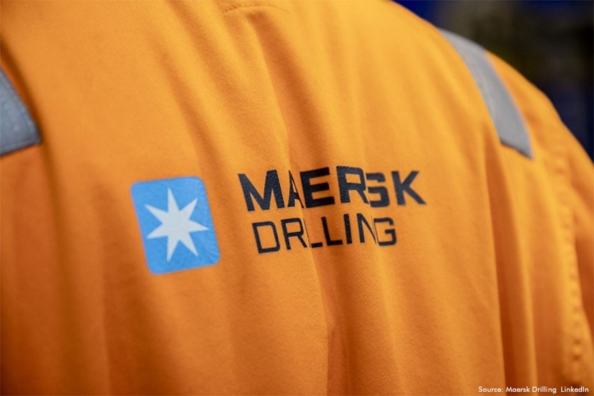 Maersk Drilling revises financial guidance for 2020