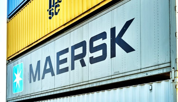 Maersk to build $15 billion network for green energy, clean fuel in Egypt