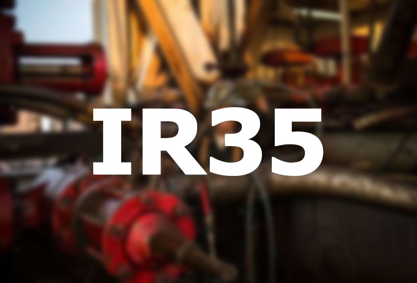Manufacturing Sector at Risk of IR35 Contractor Talent Drain