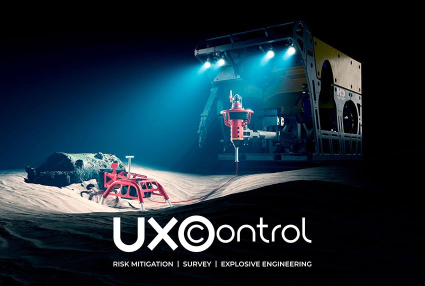 Market-leading UXO provider unveils industry first solution for risk mitigation