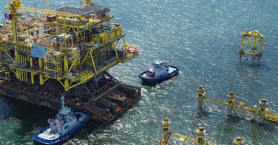 McDermott and Baker Hughes safely complete subsea infrastructure in northern Australia