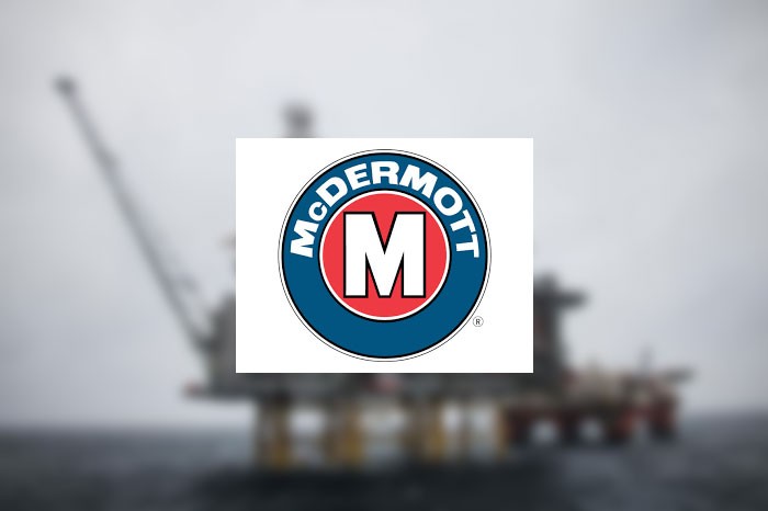 McDermott awarded large offshore EPCI contract by Qatargas
