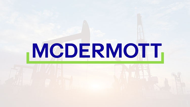 McDermott awarded sizeable offshore contract by ADNOC