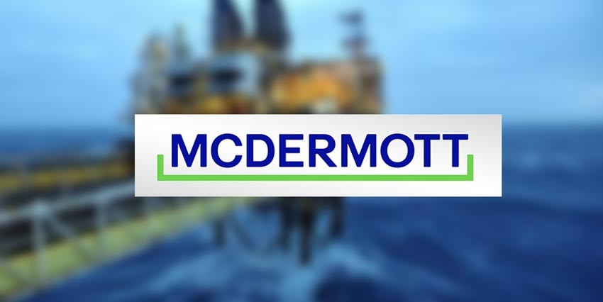 McDermott wins contracts from SSB and SEP for offshore projects