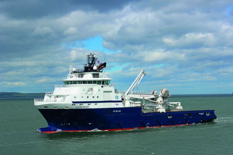 Mermaid Subsea Services UKcommences North Sea decommissioning contract for major UK operator