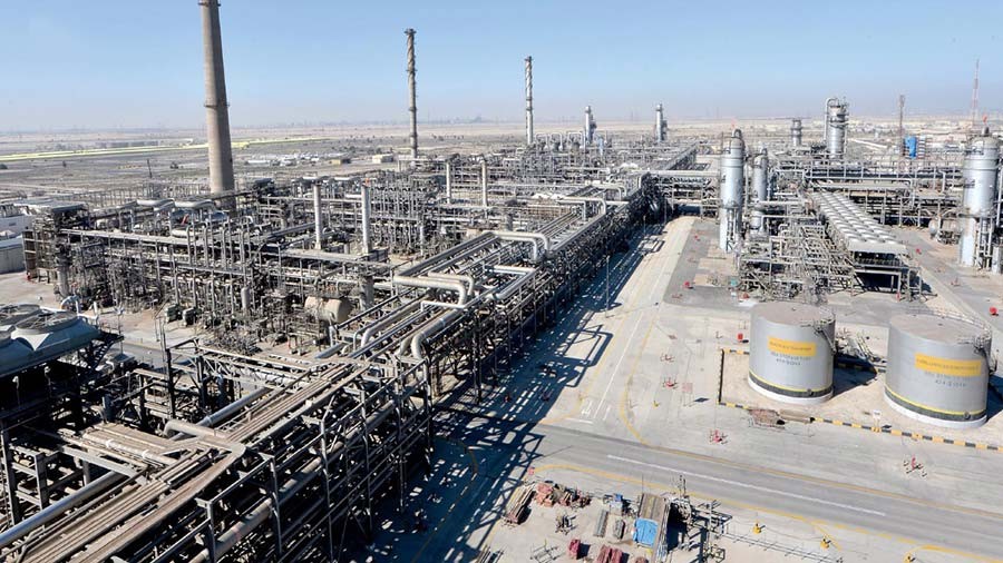 Middle East Energy Review – July 2022
