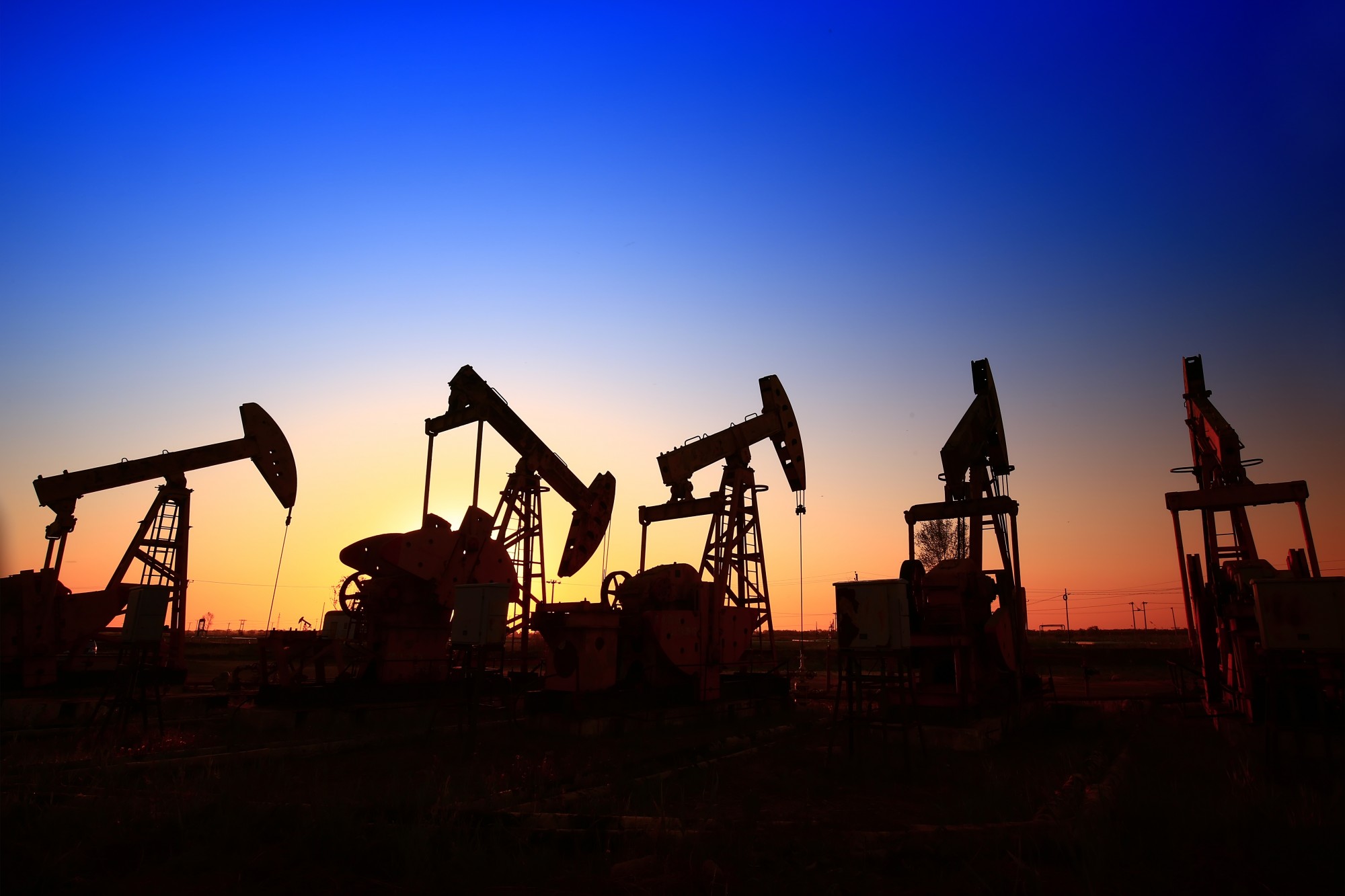 Middle East Oil & Gas: Key Recent Developments - Article Tsvetana Paraskova