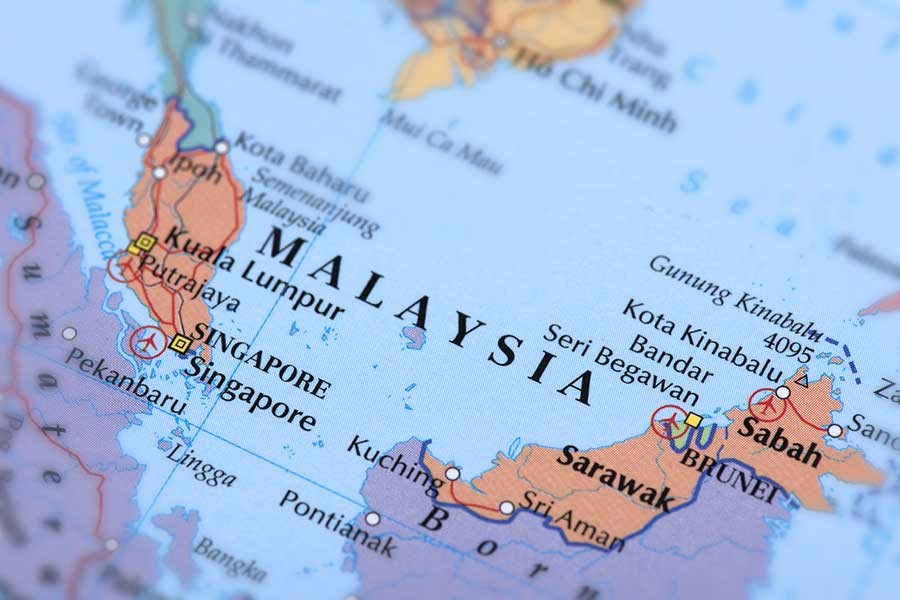 ModuSpec awarded double rig intake in Malaysia