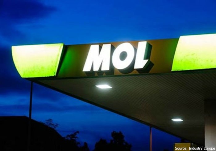 MOL completes purchase of Chevron assets in Azerbaijan