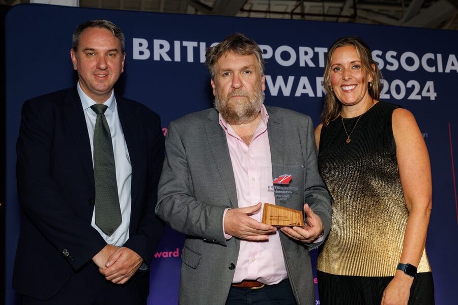 Montrose Port Authority Crowned SME Port of the Year 2024 at British Ports Association Awards