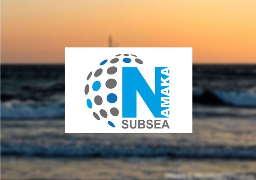 Namaka Subsea awarded Dive Systems Contract