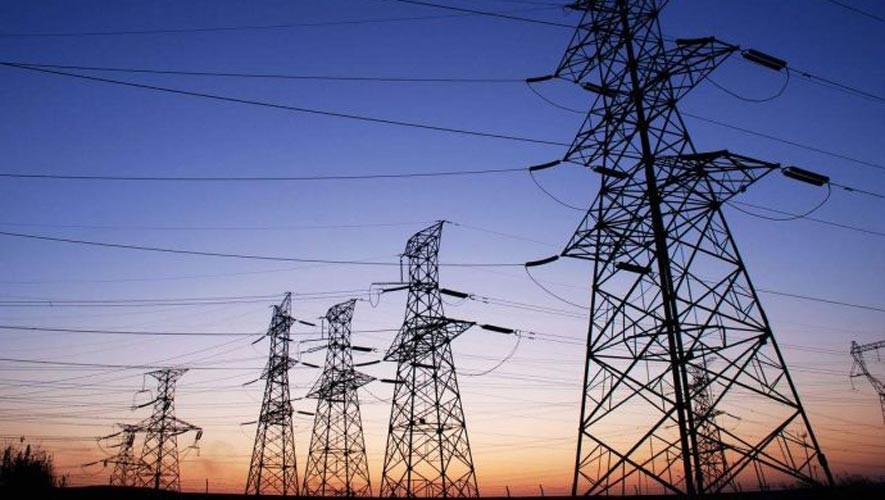 National Grid expects to invest up to 40 billion stg through 2026