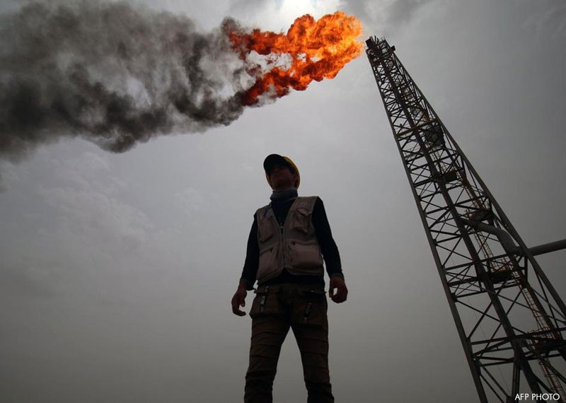 Negotiations with Exxon for Basra mega-project still on, says Iraqi oil ministry