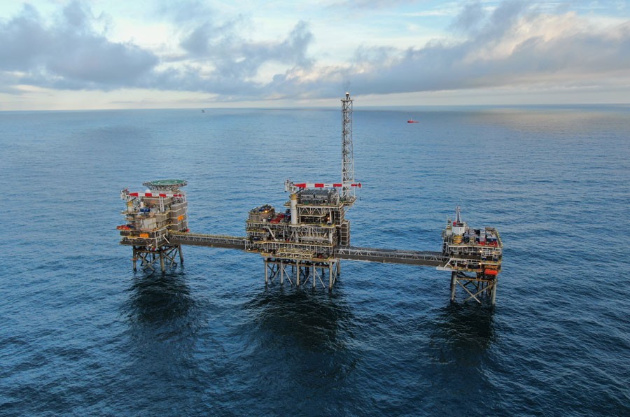 Neptune Energy awards £3M contracts to support gas production at Cygnus