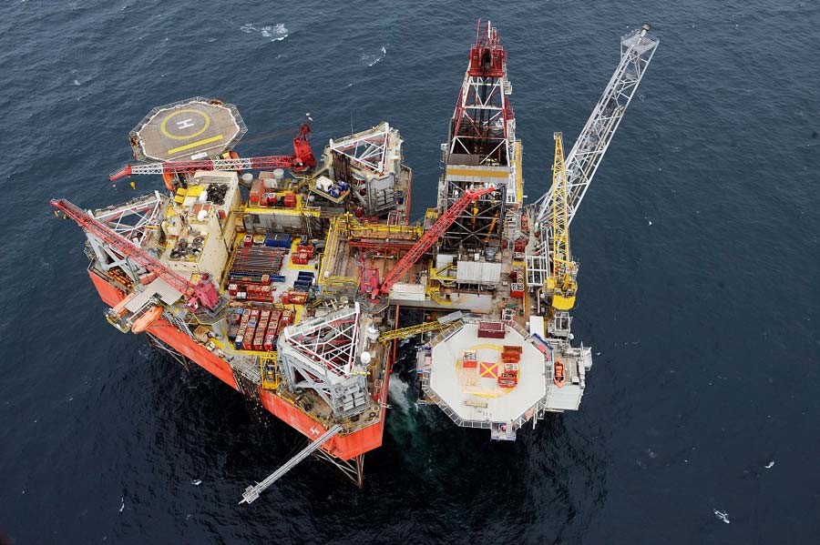 Neptune Energy awards major decommissioning contract for Dutch, UK North Sea