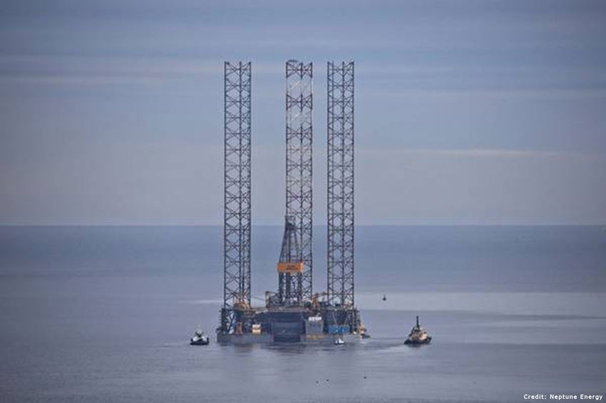 Neptune Energy Starts Drilling at Seagull Development Offshore UK