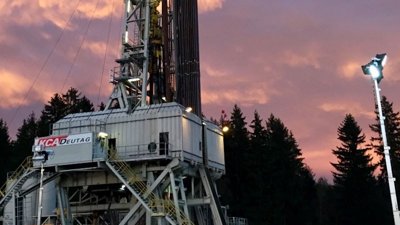 Neptune Energy starts gas production at Adorf Z17 well, Germany