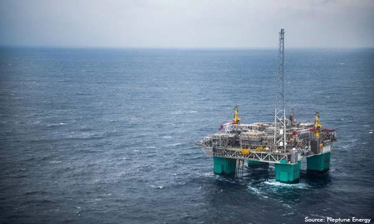 Neptune Energy Terminates Deal to Buy Edison's North Sea Business