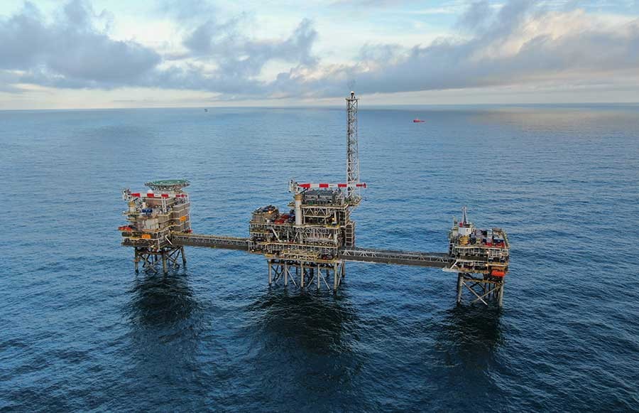 Neptune Energy to spend $1 billion to support UK energy security