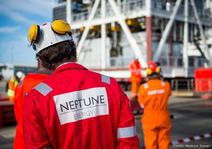 Neptune Energy uses innovative technology for decommissioning work