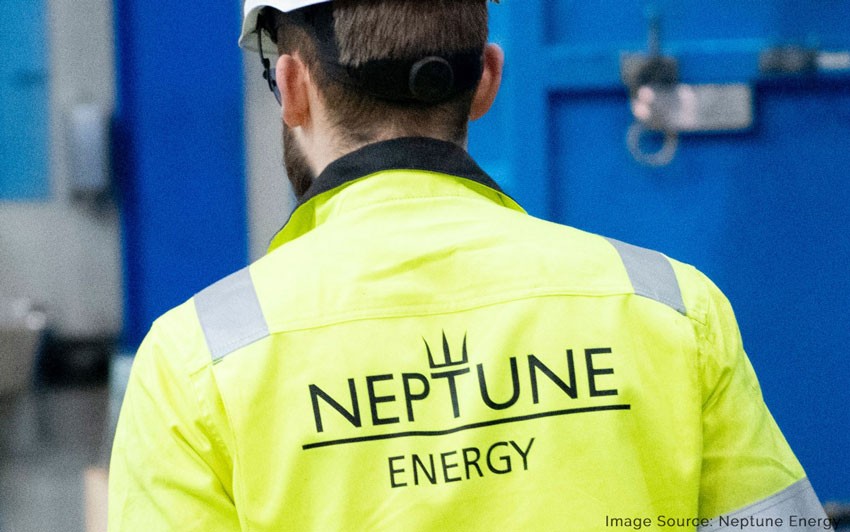 Neptune Owners Seek Offers for $5 Billion Gas Explorer