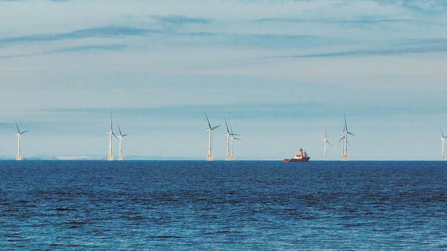 New documentary by OEUK highlights the talent behind UK’s changing offshore energy industry