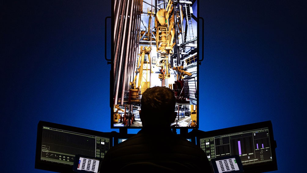 New Drilling Well Control Centre of Excellence launches at Survivex