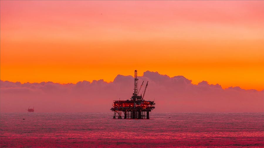 New North Sea drilling a temporary fix, climate groups argue