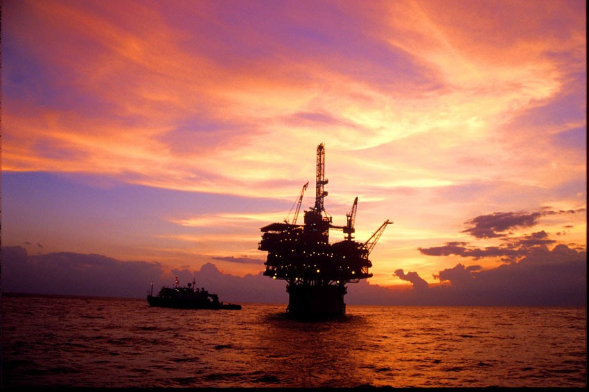 New North Sea oil field will boost supply chain for decades