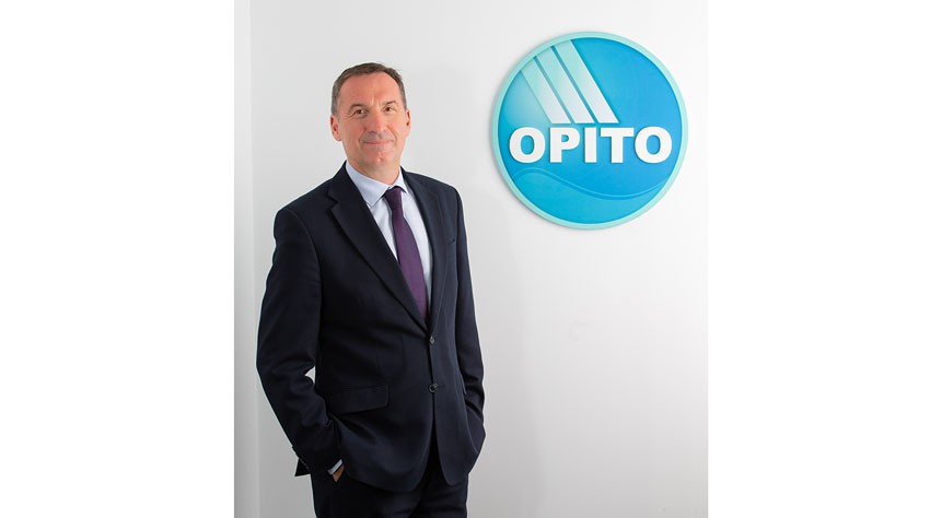 New OPITO VP to support safety in the Middle East and Africa