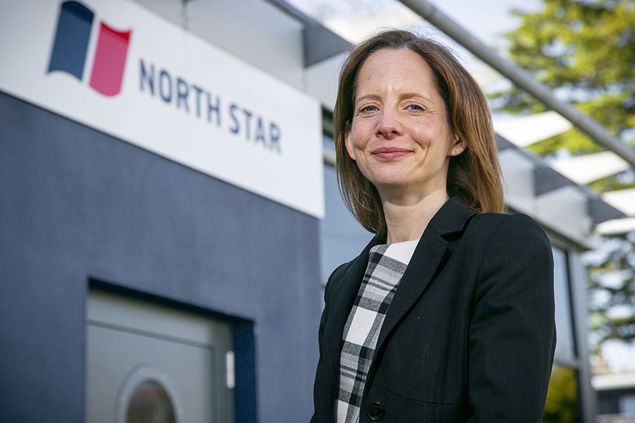 New senior financial appointment to drive continued expansion at North Star