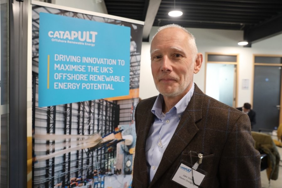 Nine companies specialising in offshore innovation complete ORE Catapult’s first Launch Academy East of England