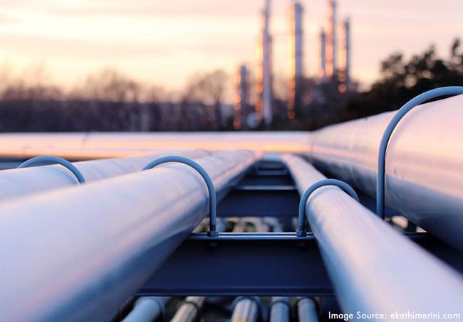 NNPC highlights benefits of Nigeria-Morocco gas pipeline