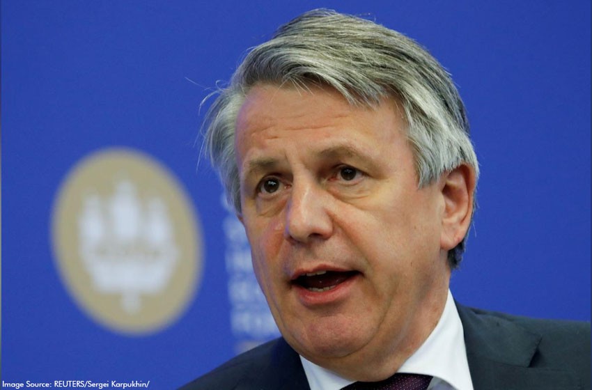 No choice but to invest in oil, Shell CEO says