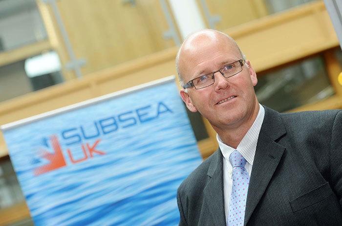 Nominations open for annual Subsea UK Awards