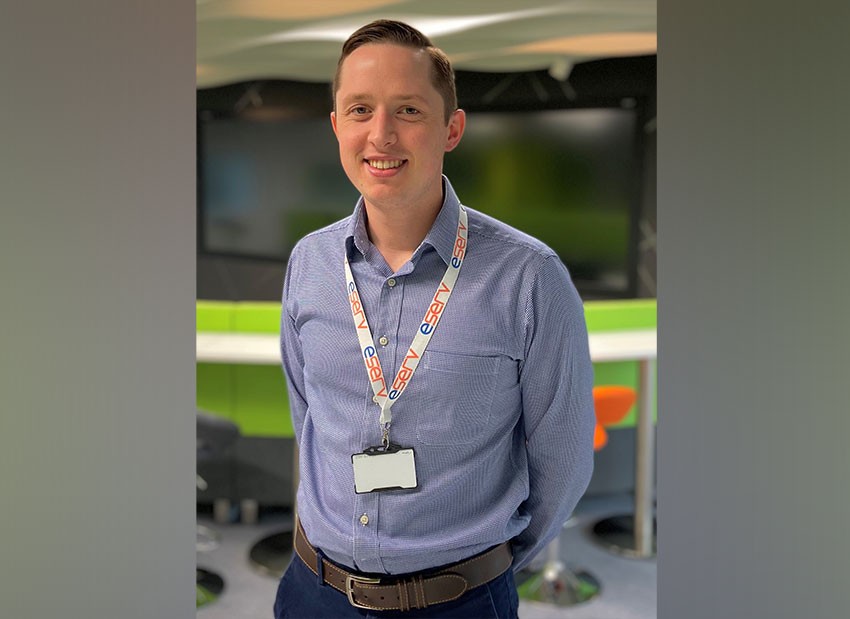 North-East Technology specialist appoints digital solutions lead